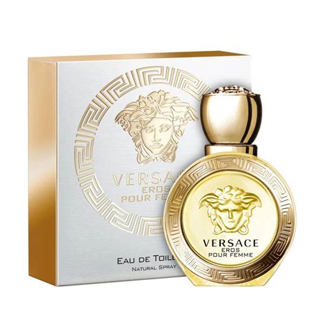 versace pour femme bewertung|Versace eros pour femme 50ml.